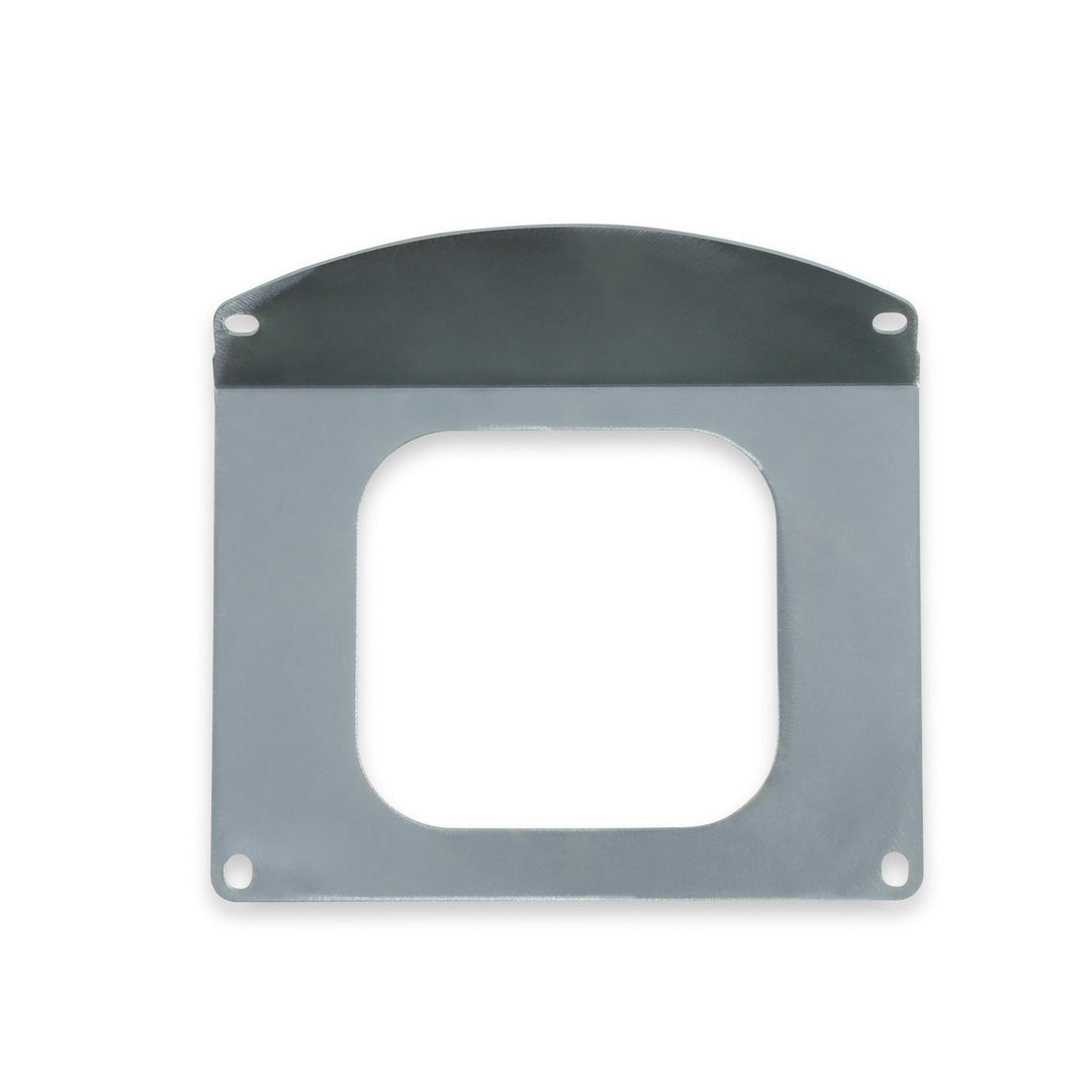 Holley Gen III Hemi Swap Oil Pan - Natural | SKU 302-63