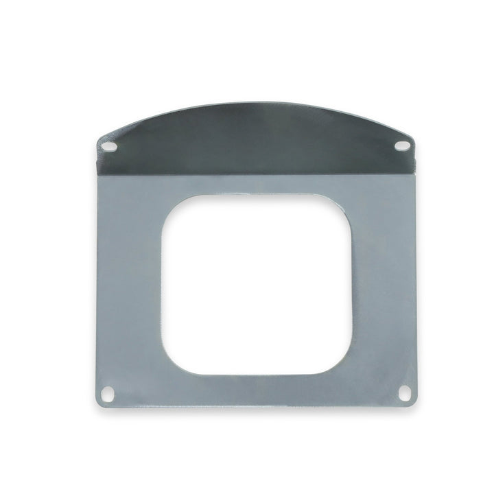 Holley Gen III Hemi Swap Oil Pan - Natural | SKU 302-63