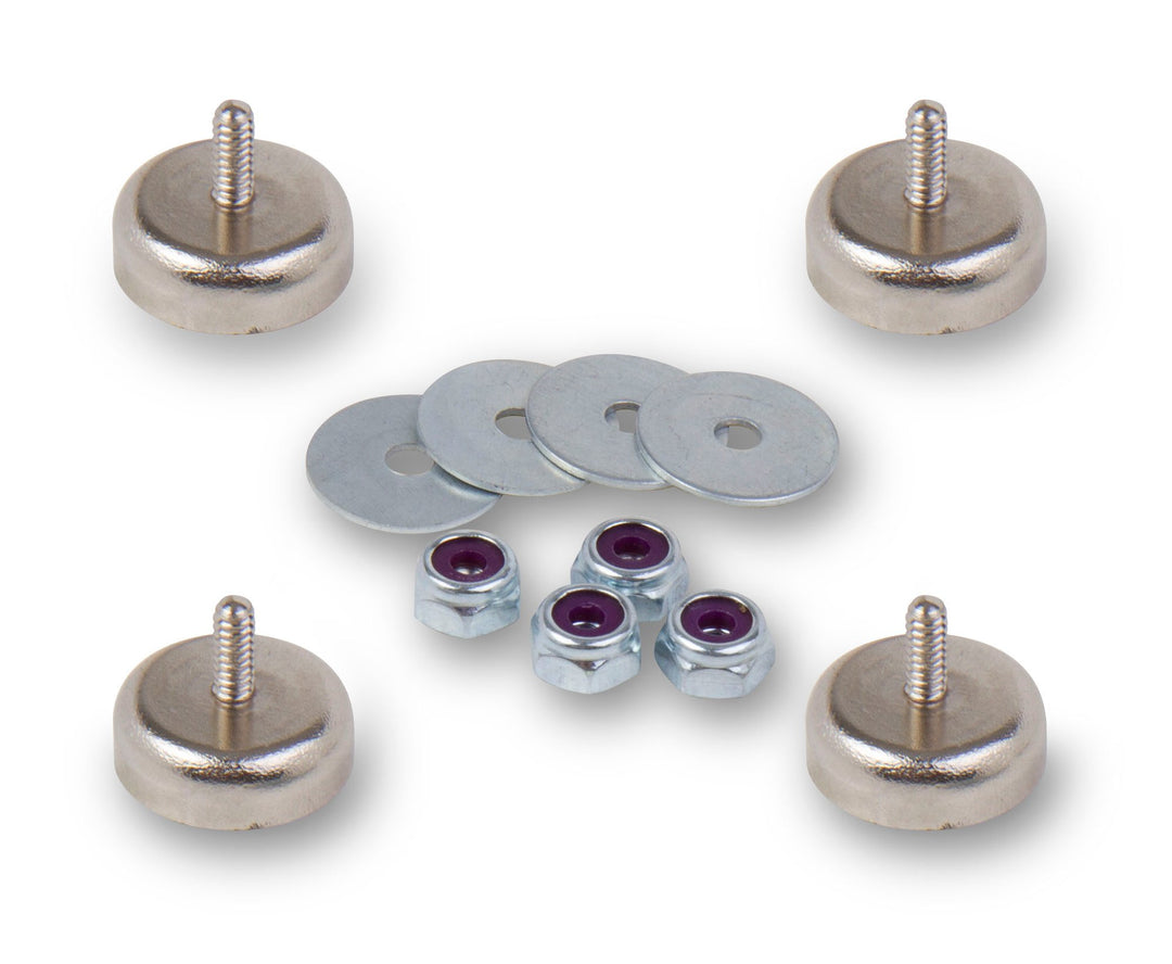 HydraMat® Install Magnet Kit | SKU 16-203