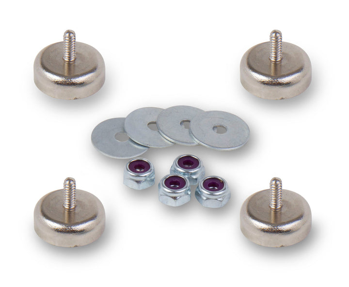 HydraMat® Install Magnet Kit | SKU 16-203