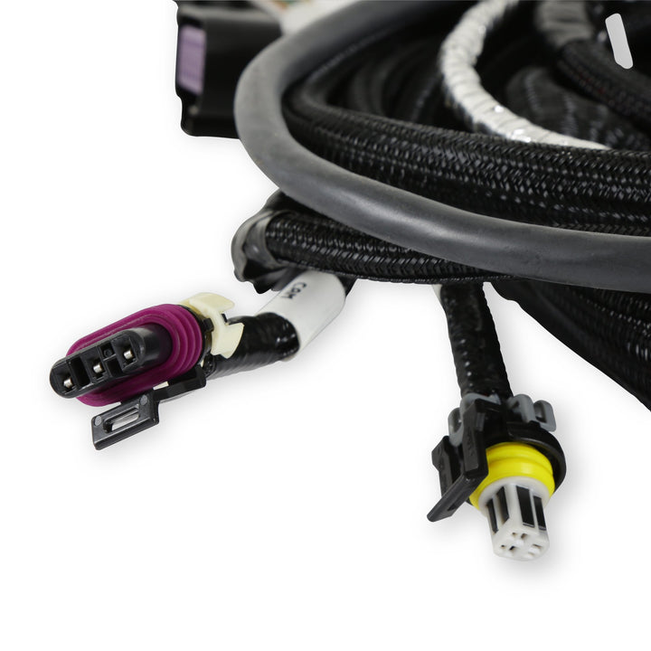 Main Engine Harness for 24x LS w/ TBI | SKU 558-111