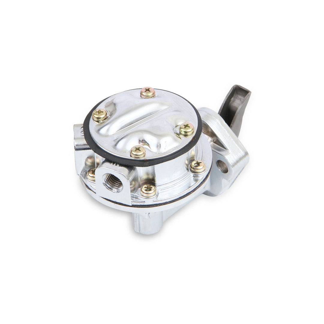Mr. Gasket 80 GPH Mechanical Fuel Pump | SKU 7703MRG