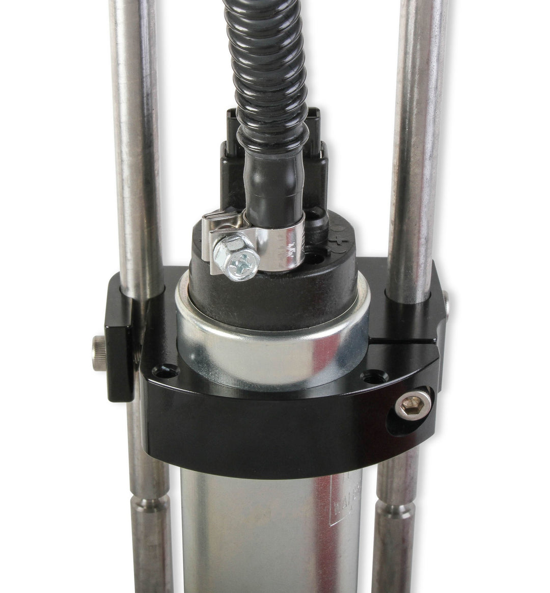 Holley Fuel Cell EFI Pump Module Assembly | SKU 12-144
