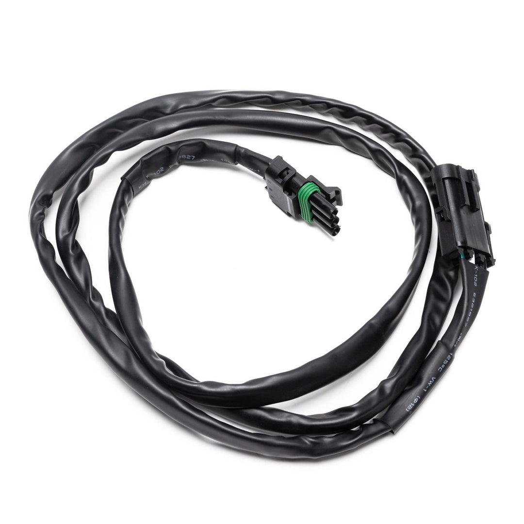 XL/ S8/ OnX6+ 3-pin, 5 Foot Extension 64-0169