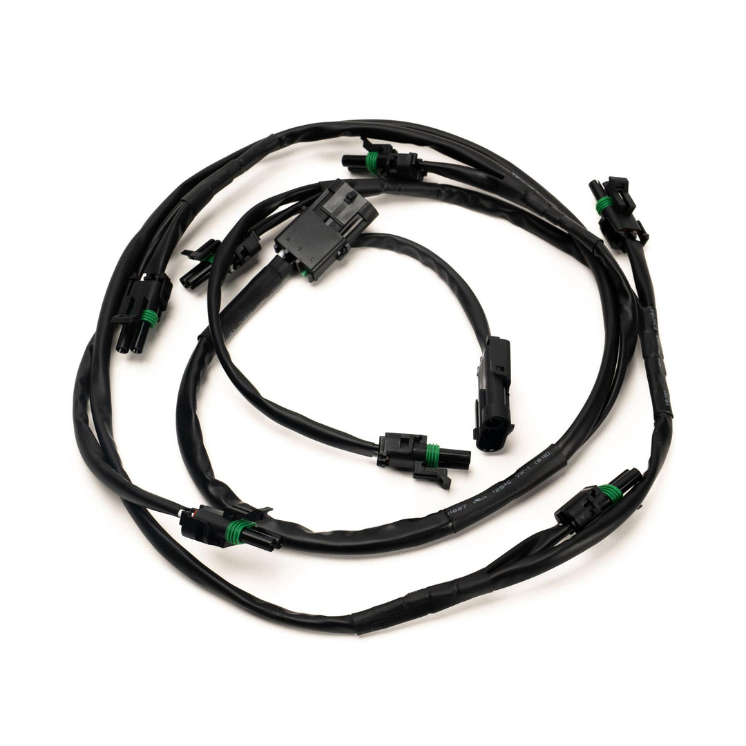7XL Linkable Pro Harness 64-0199