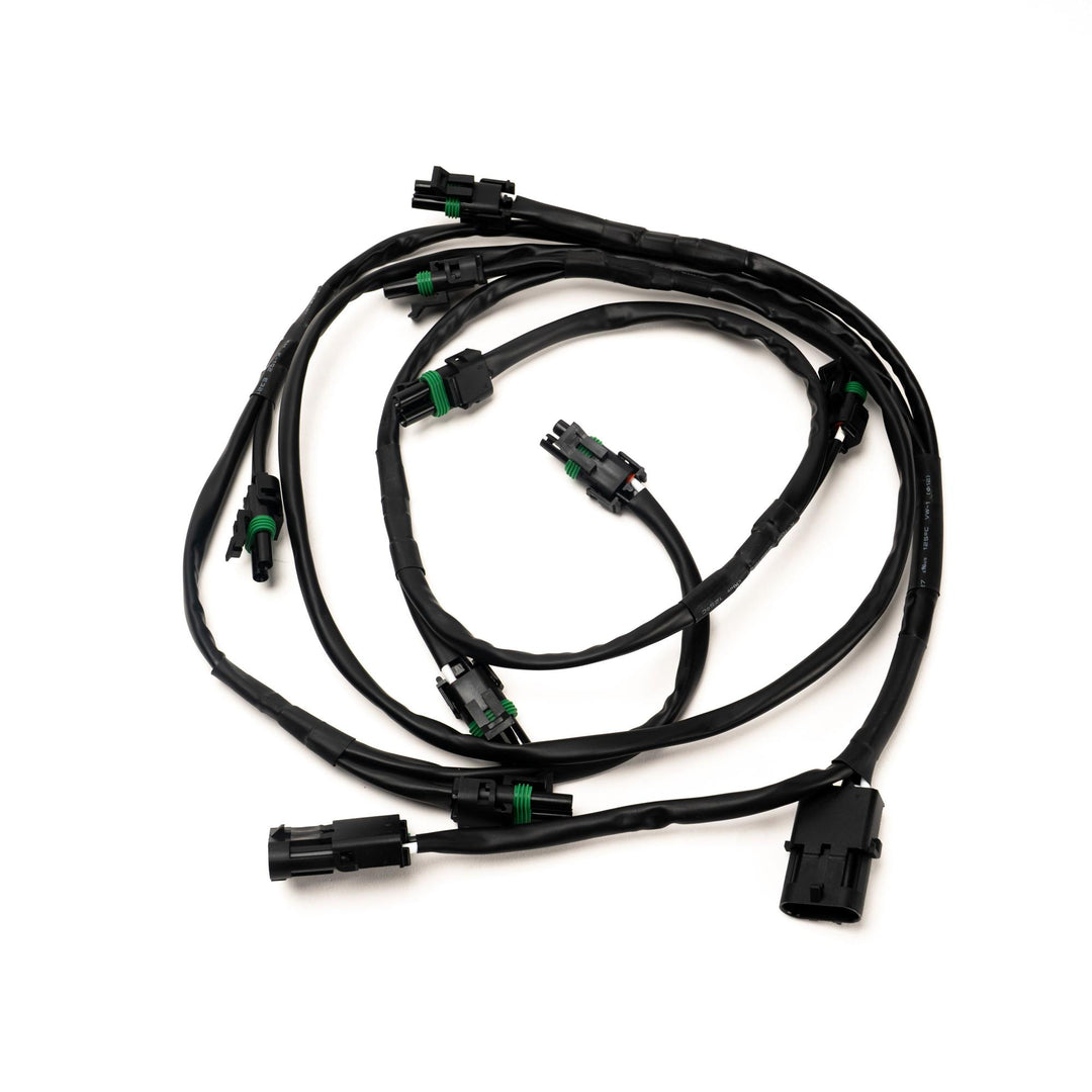 8XL Linkable Pro Harness 64-0200