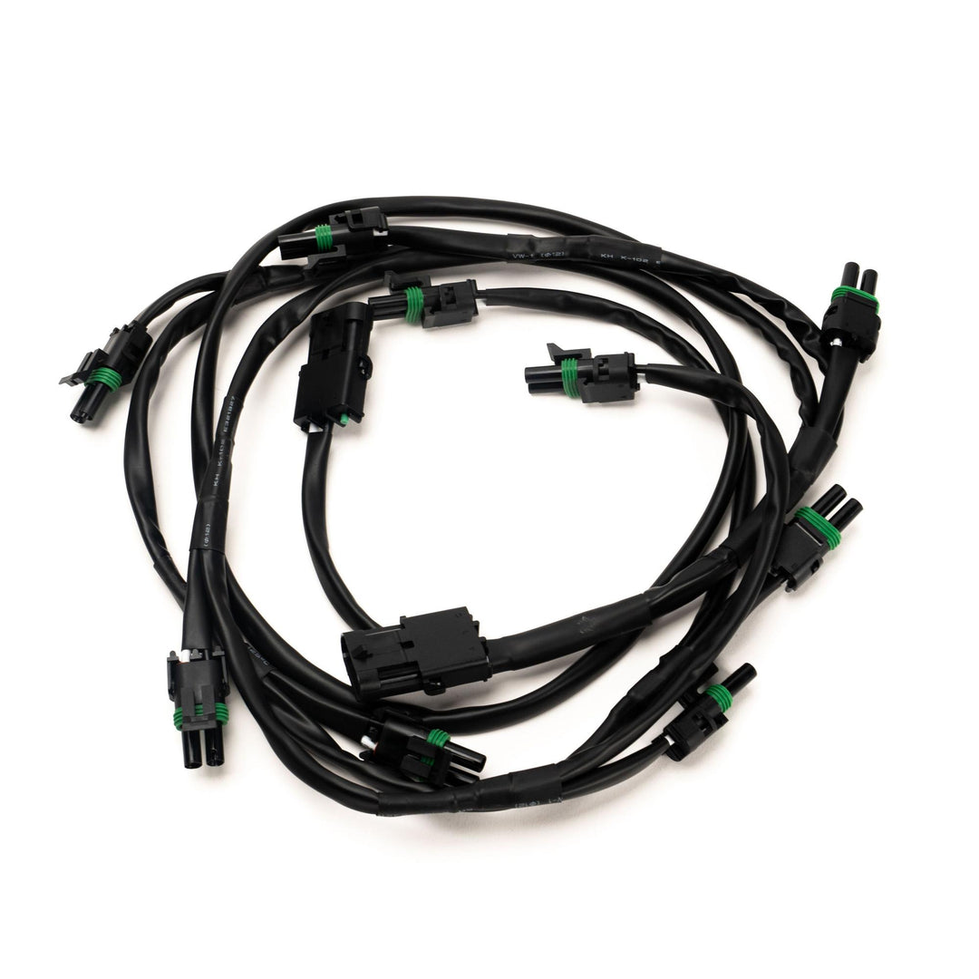 9XL Linkable Pro Harness 64-0201