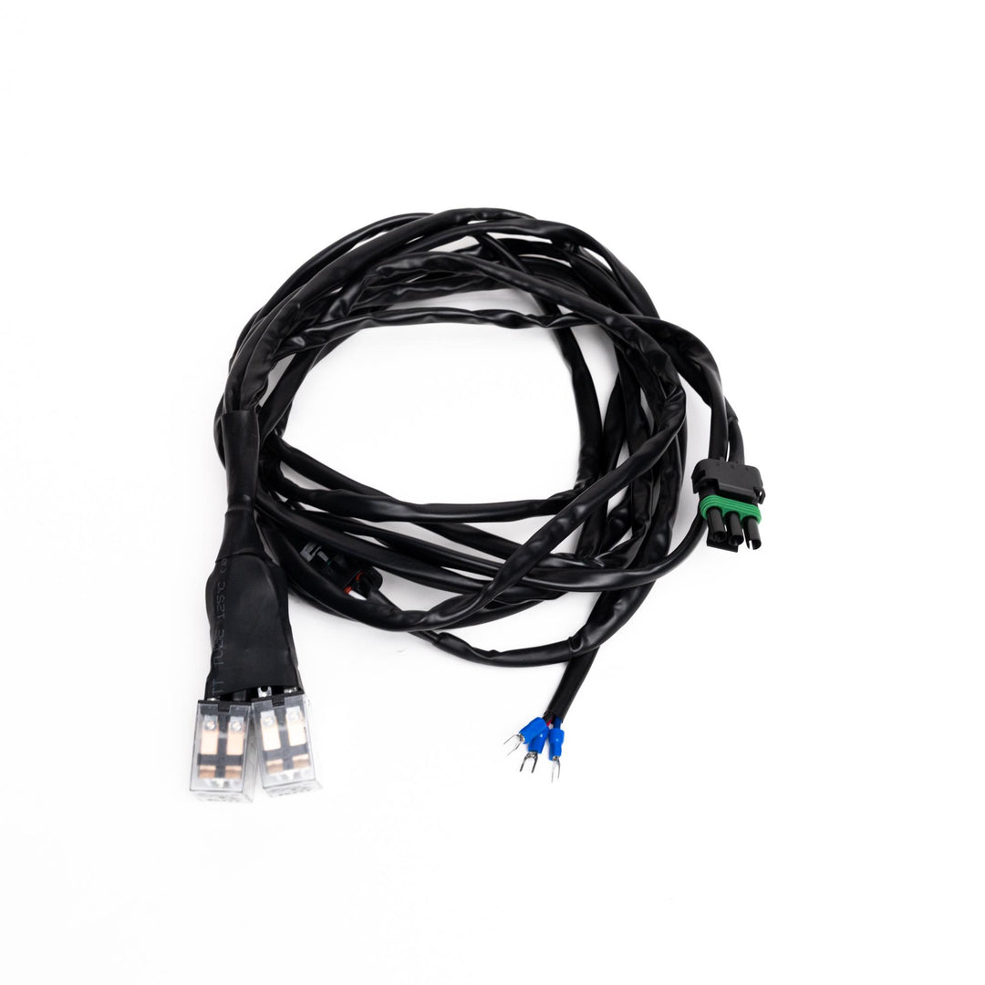 Reflex Light Actuator Harness Power Management Universal Motor Actuator Adaptor Harness Each 64-6304
