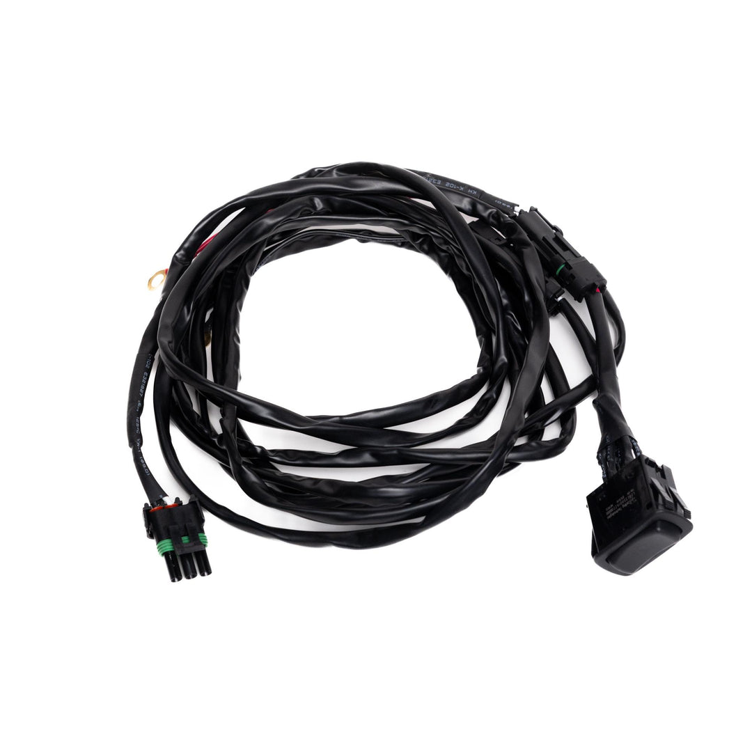 Reflex Light Actuator Harness Rocker Switch Universal Motor Actuator Adaptor Harness Each 64-6306