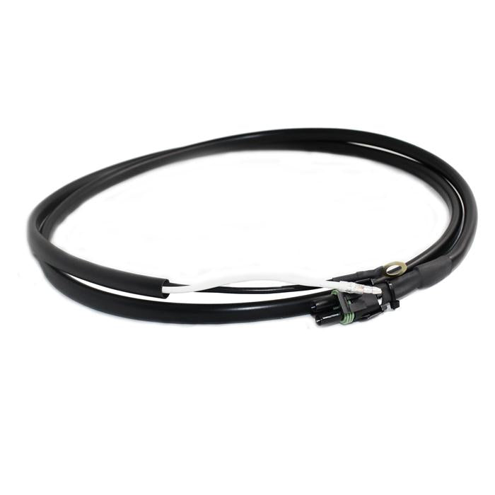 Ford Upfitter Wiring Harness Squadron Pro and Sport S2 640093