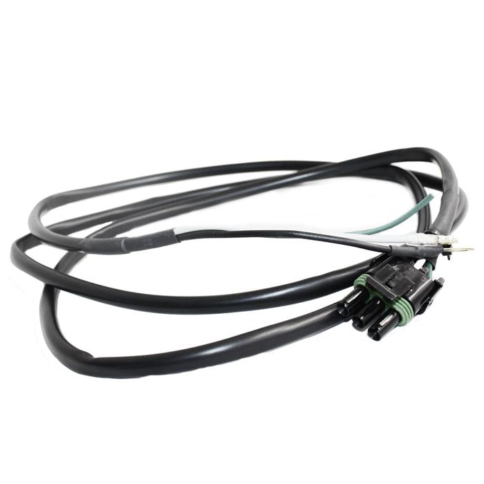 Ford Upfitter Wiring Harness OnX6/S8 640094