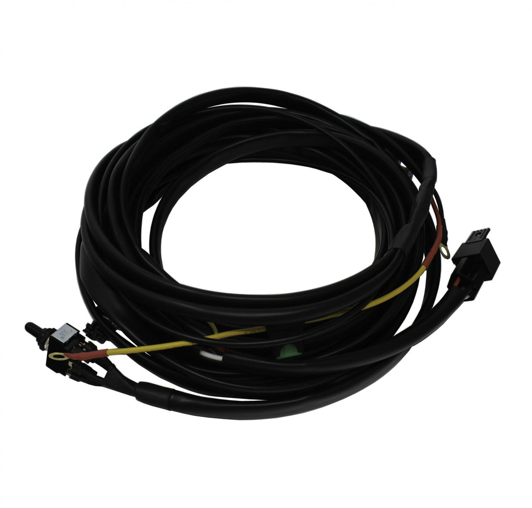 LP9 Pro Harness 2 Light Max 640172