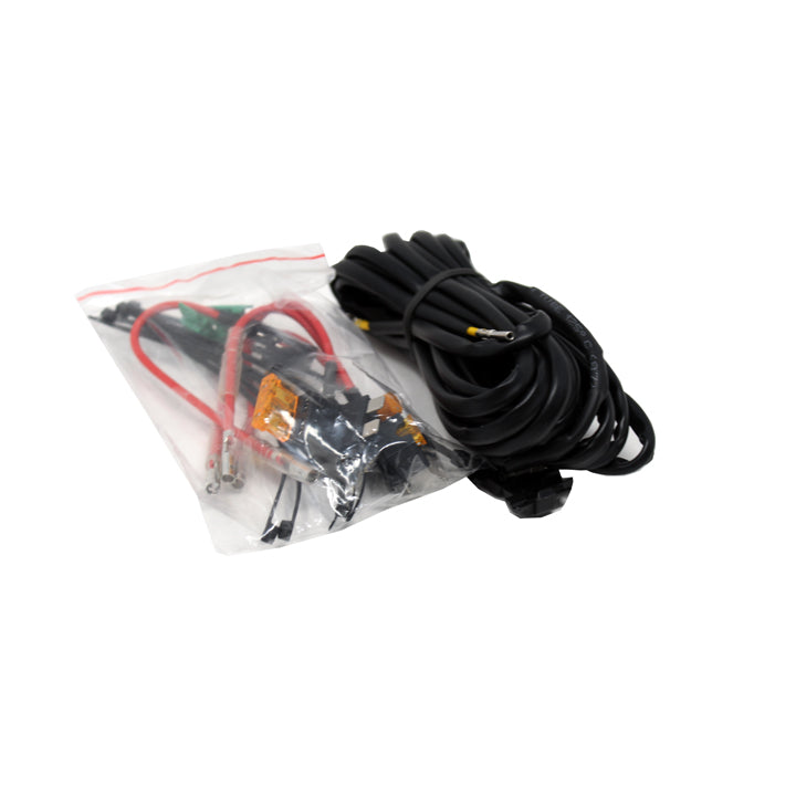 Wiring Harness LP9/LP6/LP4 Backlit Add-On 640176