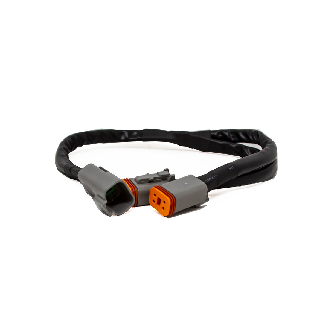 LP Splitter Harness 640189