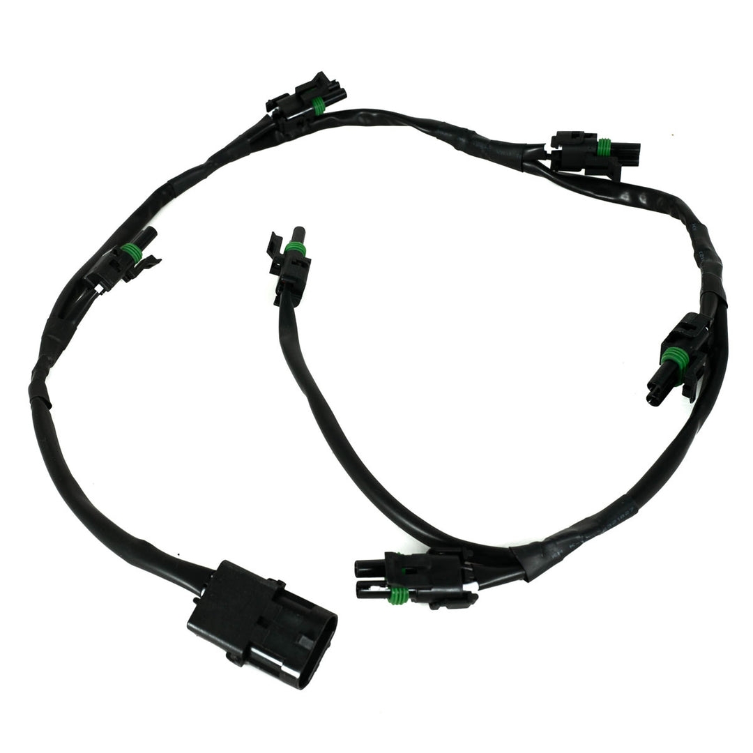 XL Linkable Wiring Harness 6 XL's Baja Designs 640190