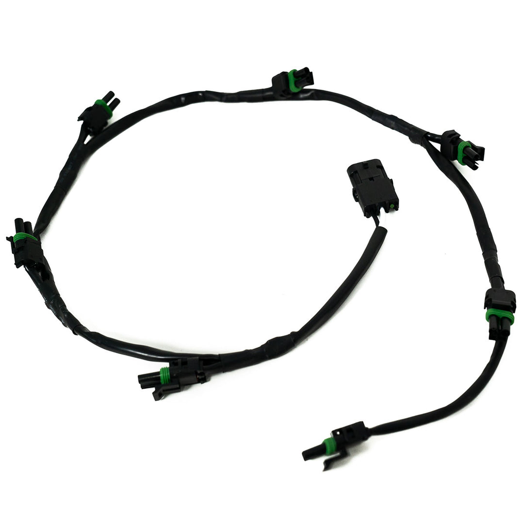 XL Linkable Wiring Harness 7 XL's 640191