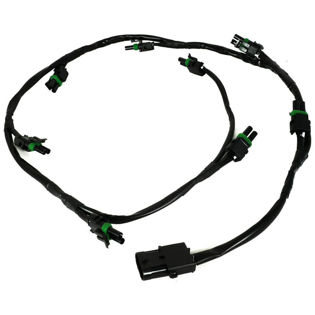 XL Linkable Wiring Harness 8 XL's 640192