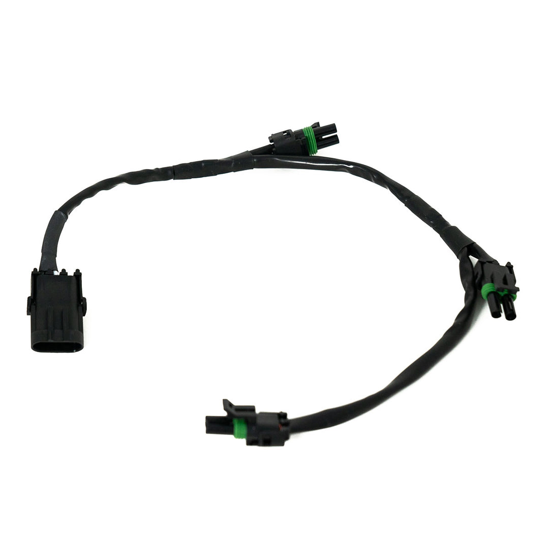 XL Linkable Wiring Harness 3-8 XL's Baja Designs 640193
