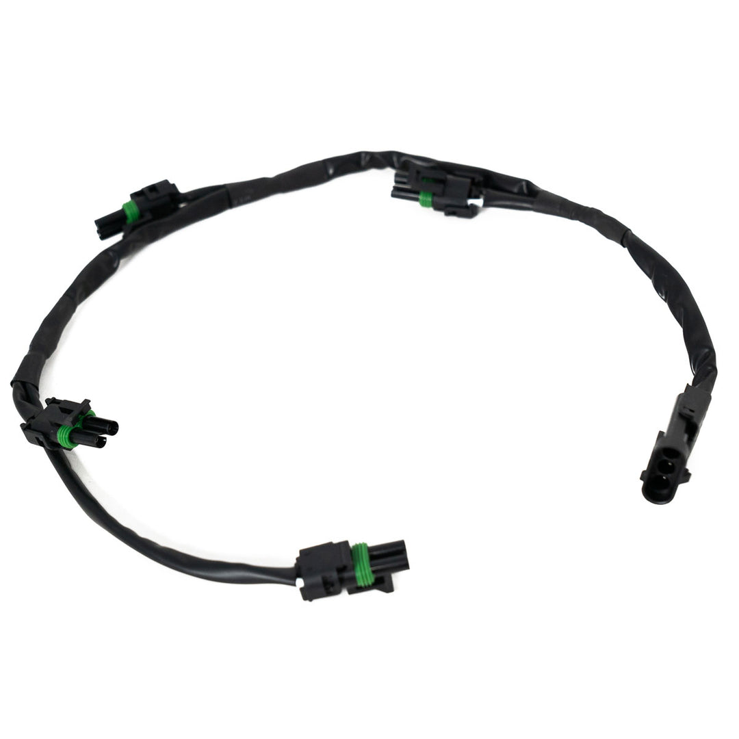 XL Linkable Wiring Harness 4 XL's Baja Designs 640194