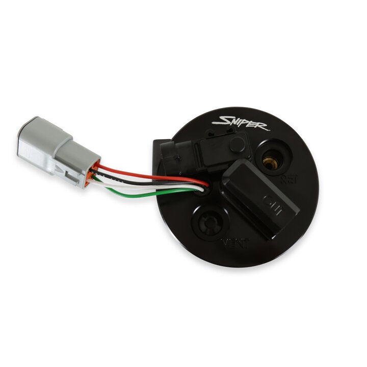 HOLLEY PUMP MODULE SYSTEM - Single 340 LPH | SKU 12-362