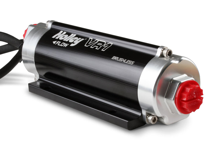VR1 Series Brushless Fuel Pump w/Controller | SKU 12-1500