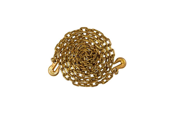 BulletProof Extreme Duty 1/2"x20' Transport Chain (BPEDTRANSPORT20)