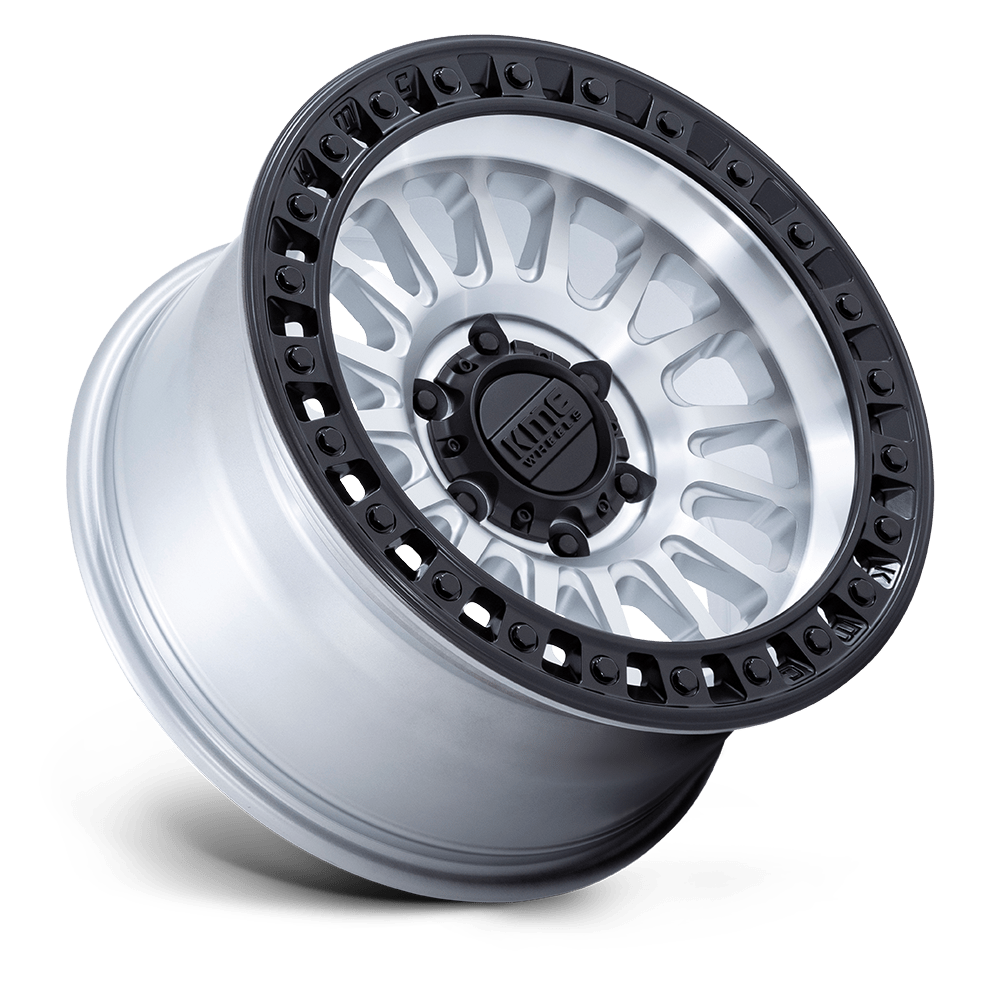 KMC KM552 IMS Wheel