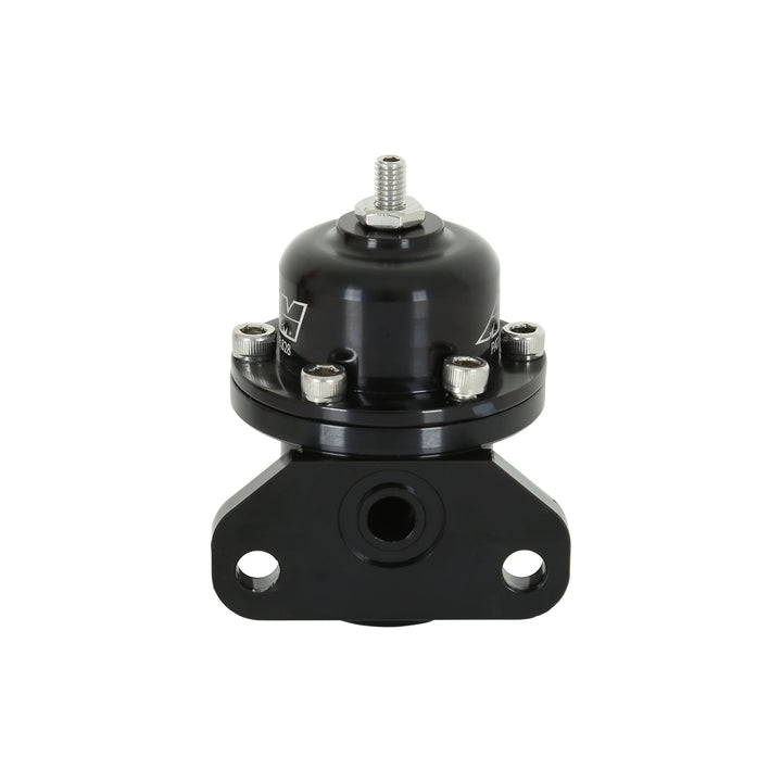 AEM Adjustable Fuel Pressure Regulator | SKU 25-301BK