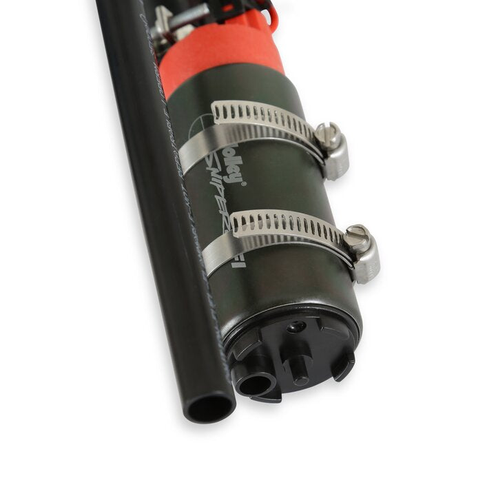 HOLLEY PUMP MODULE SYSTEM - Single 340 LPH | SKU 12-362