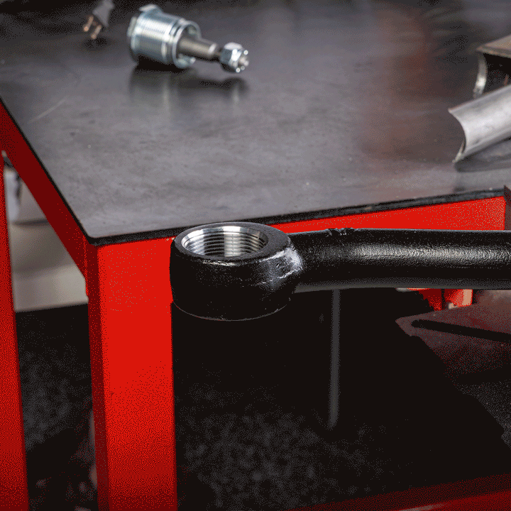 TMR Customs TMR Customs 2.5 Ton Steering Cartridge Wrench