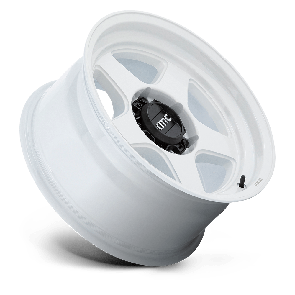 KMC KM728 Lobo Wheel
