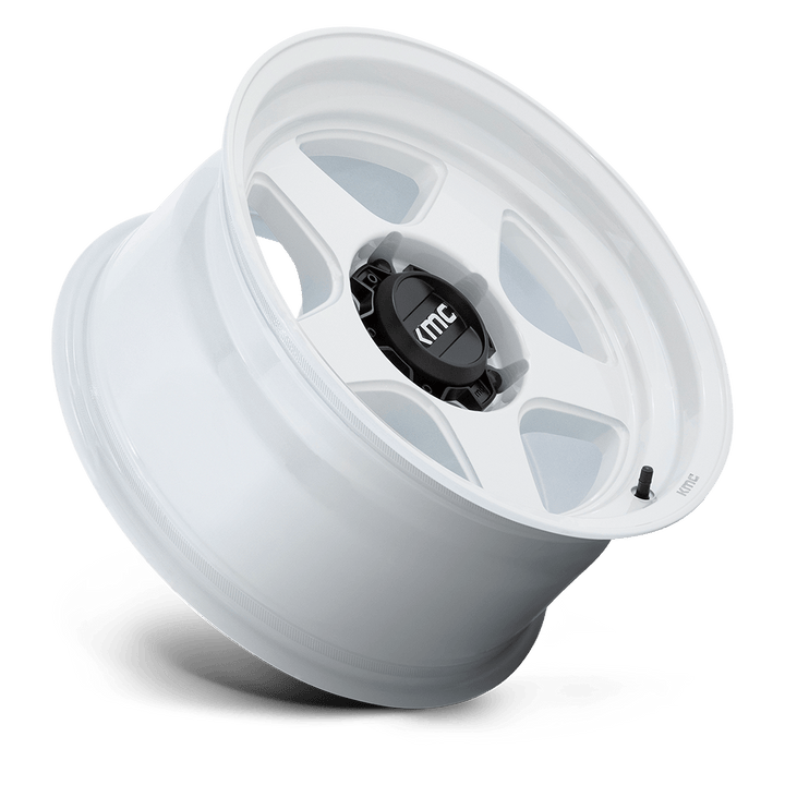 KMC KM728 Lobo Wheel