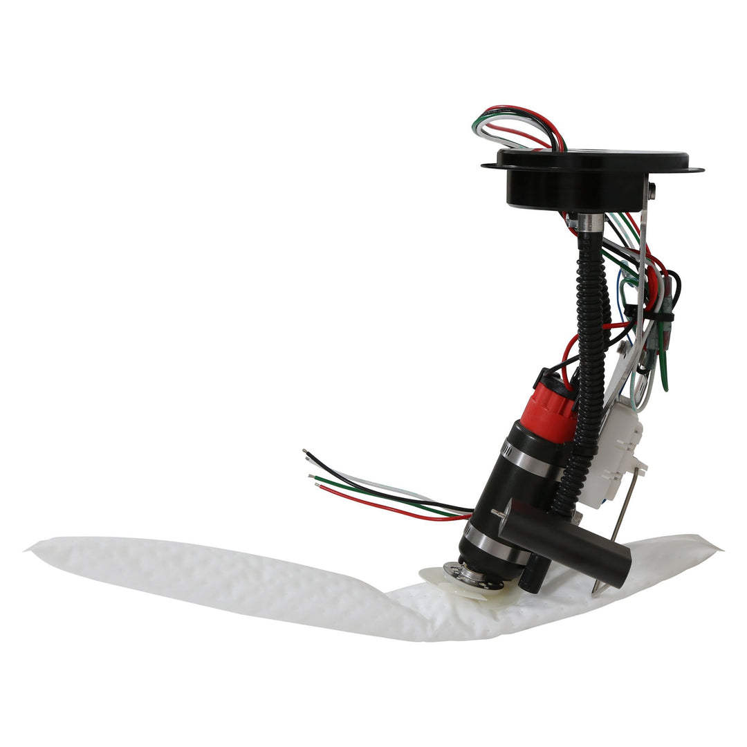 Sniper EFI Fuel Pump Module - 340 LPH | SKU 12-356