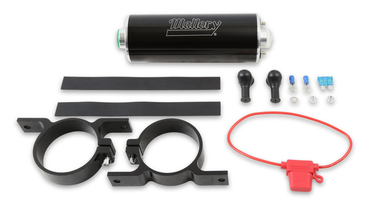 EFI Inline Fuel Pump | SKU 11106M