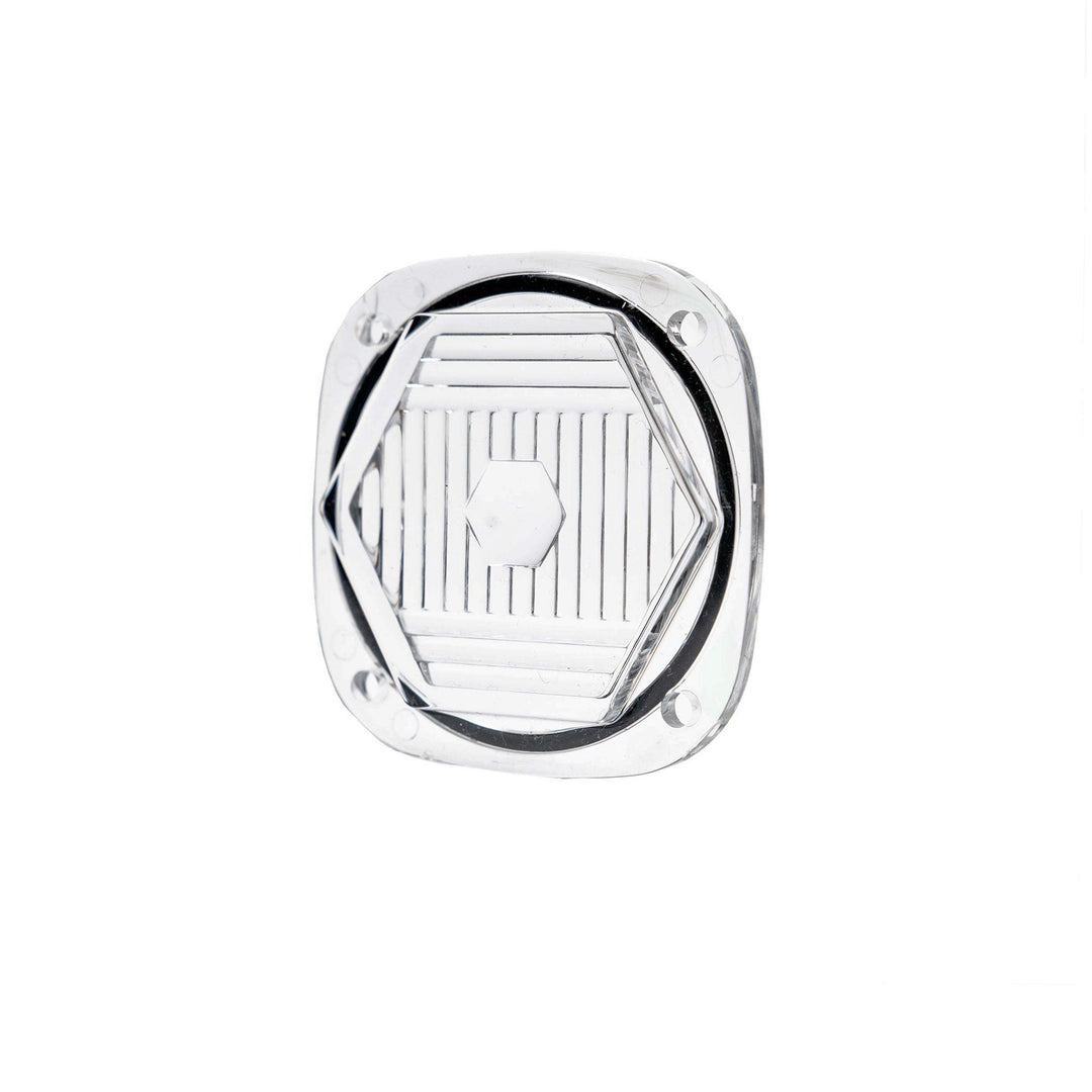 S1 Light Pod Lens Kit Trail Clear 66-0142