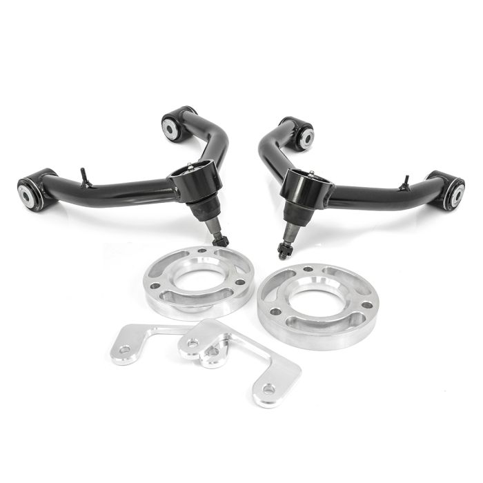ReadyLIFT 1.75 Inch Leveling Kit - 2019-2026 Silverado Trail Boss and Sierra AT4 4WD (66-3921)
