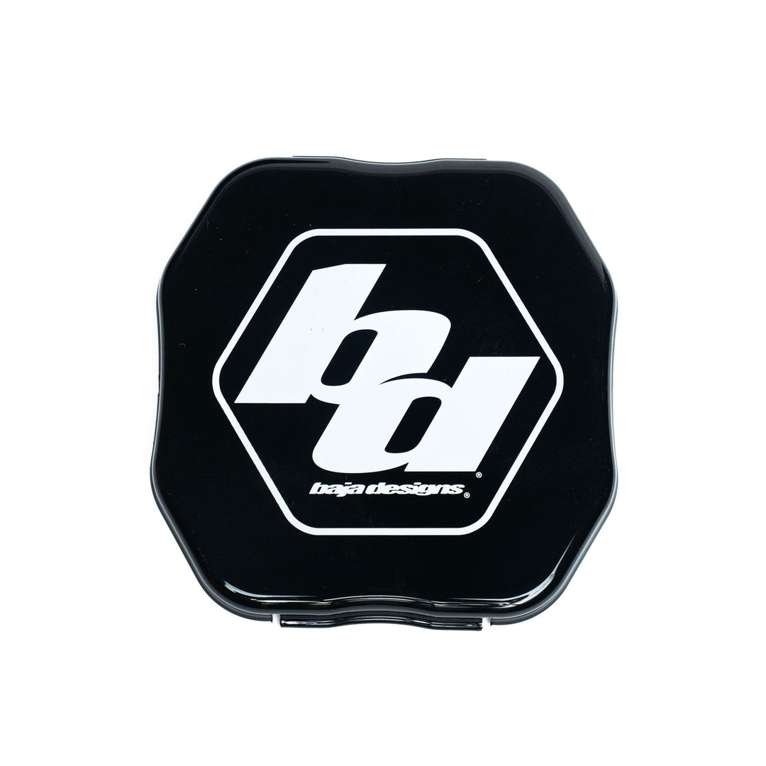 Squadron 2.0 Single Rock Guard Universal Black 66-8014