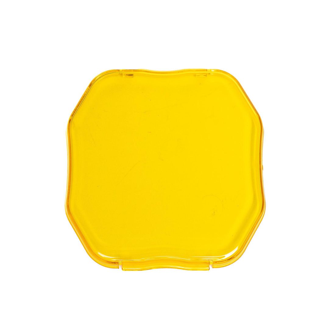 Squadron 2.0 Single Rock Guard Universal Baja Amber 66-8015