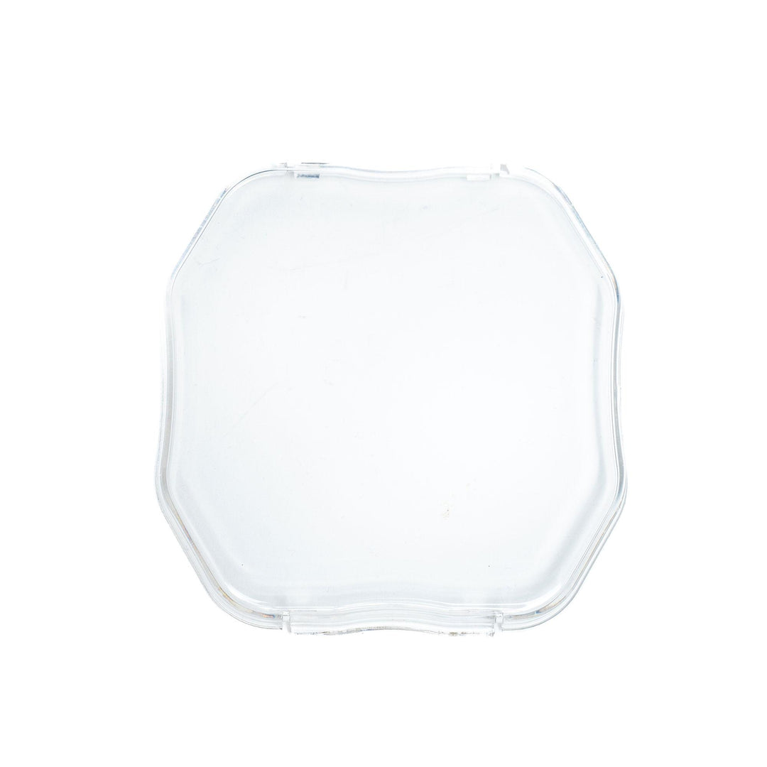 Squadron 2.0 Single Rock Guard Universal Clear 66-8016