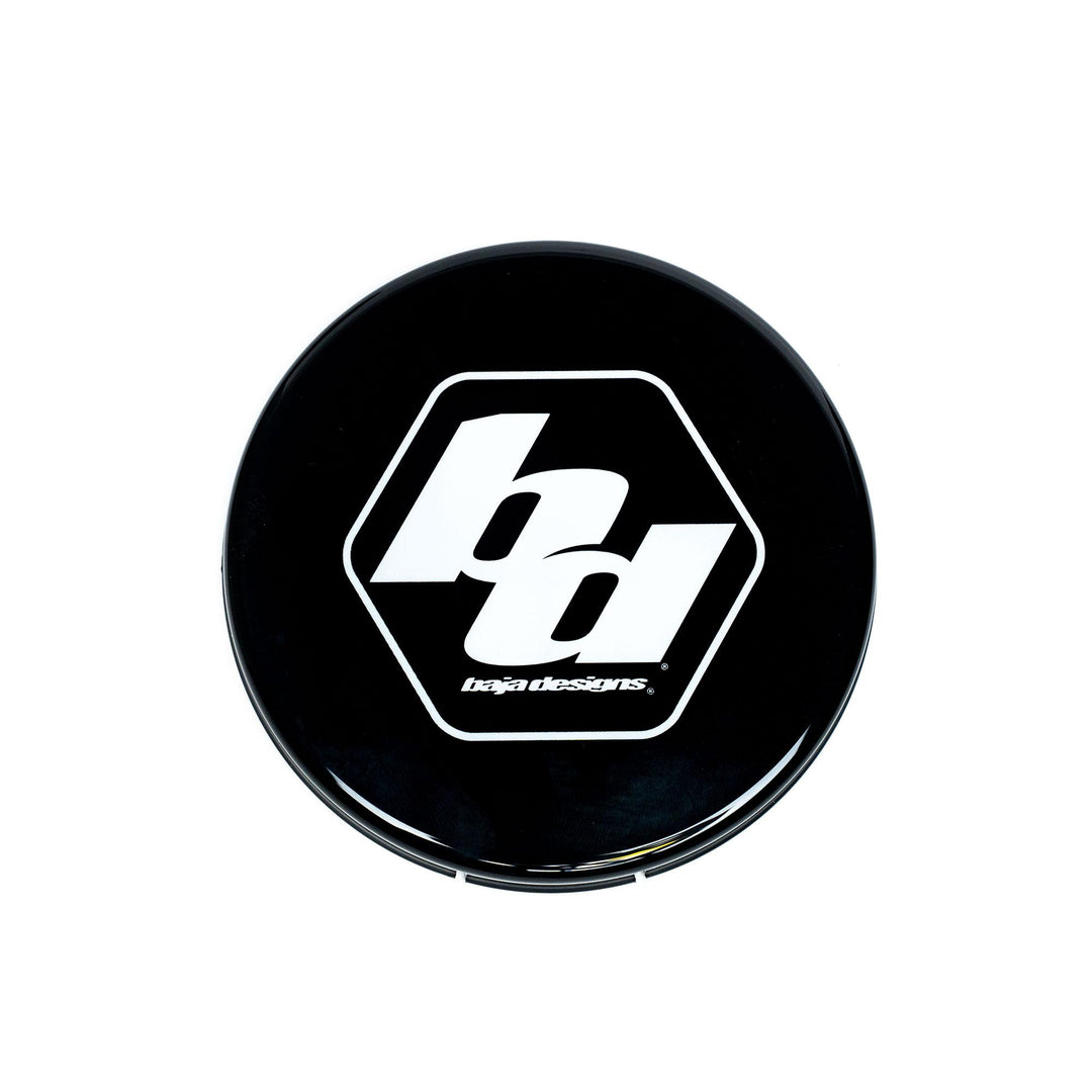 Squadron-R 2.0 Single Rock Guard Universal Black 66-8017
