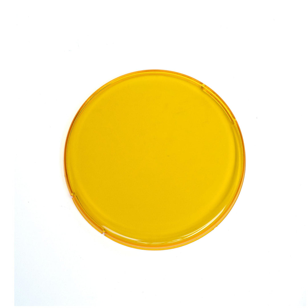 Squadron-R 2.0 Single Rock Guard Universal Baja Amber 66-8018