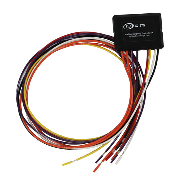 Skene Motorcycle Dimmer Baja Designs 660055
