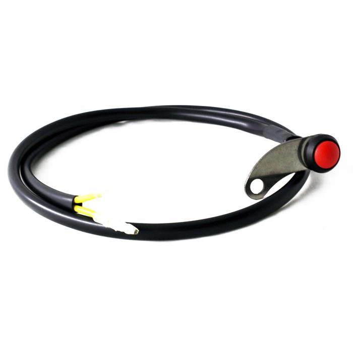 Motorcycle Mode Switch Wire Harness XL Pro and Sport Baja Designs 660061