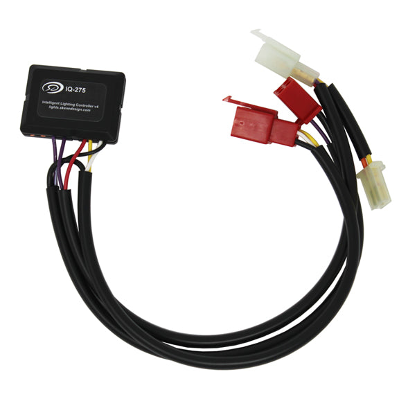 KTM LED Dimmer Box Kit Baja Designs 660088