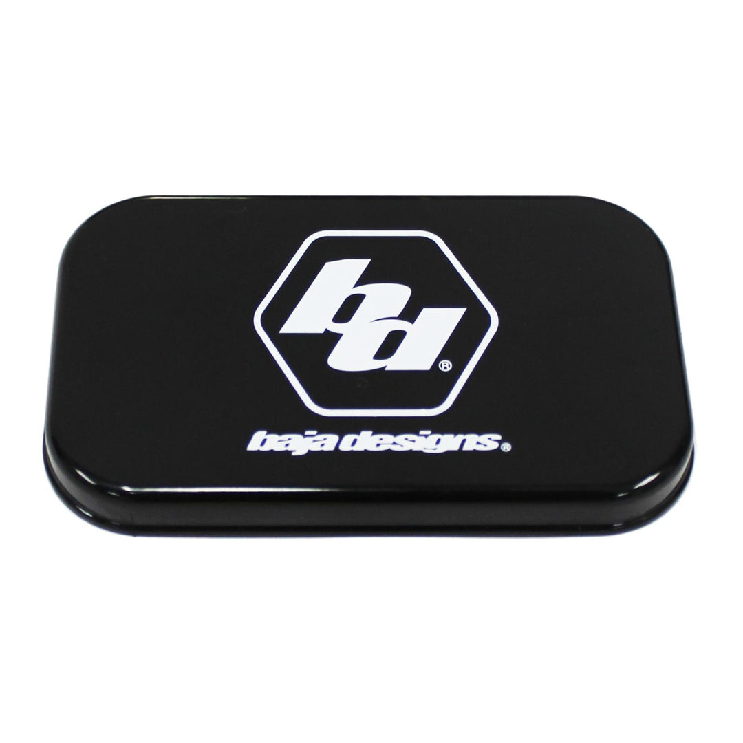 S2, Single Rock Guard Kit, Black 660100