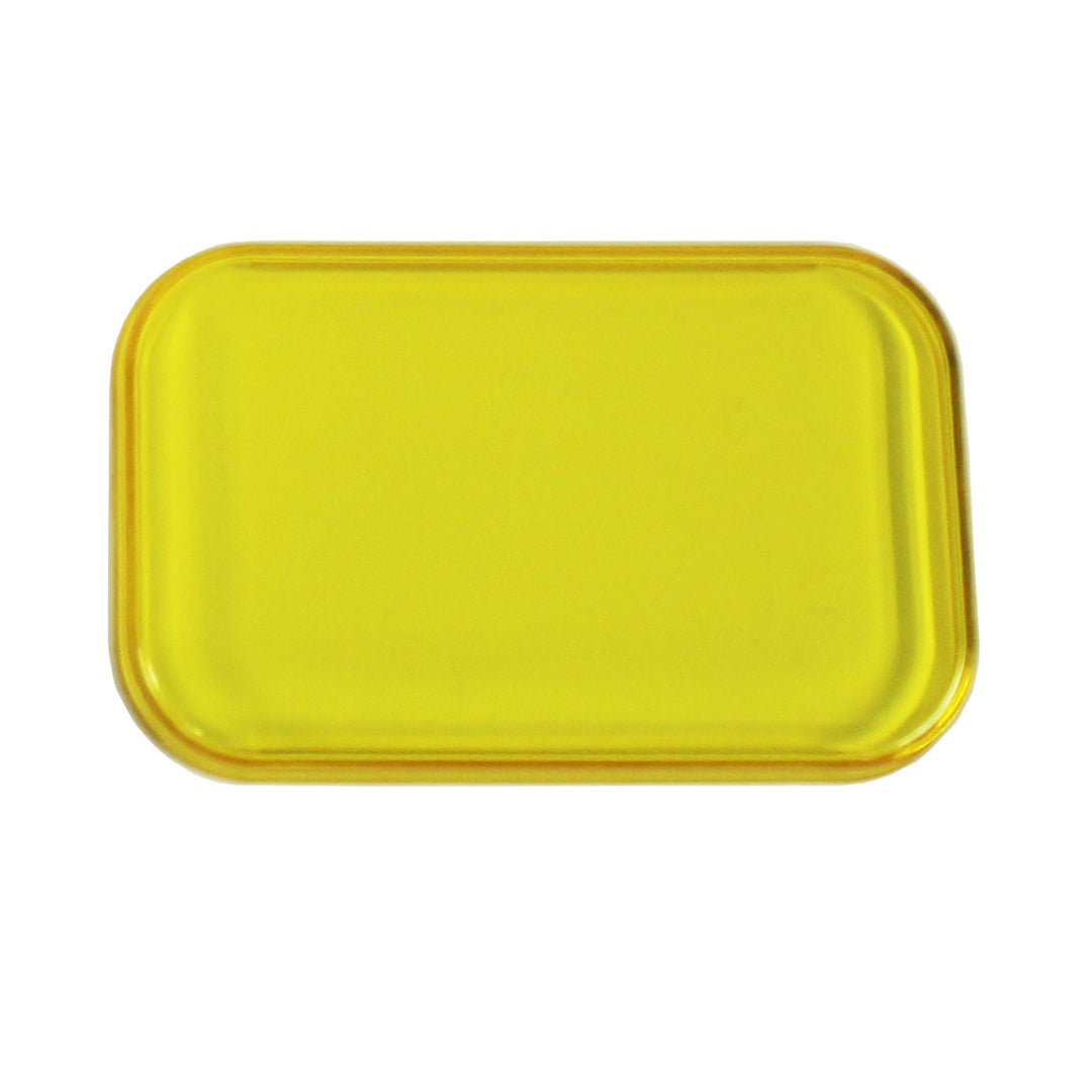 S2, Single Rock Guard Kit, Baja Amber 660101