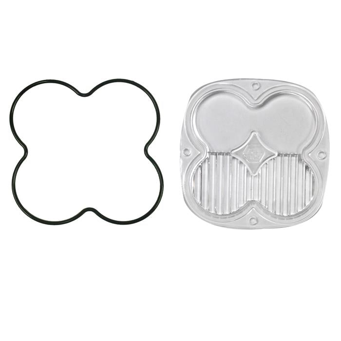 XL Pro and Sport Combo Lens Kit Baja Designs 660104