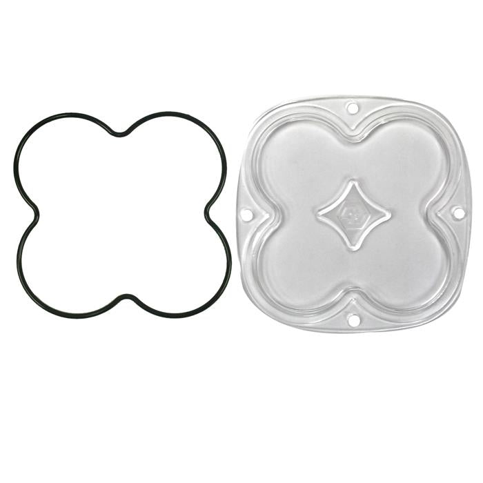 XL Pro and Sport Spot Lens Kit Baja Designs 660106
