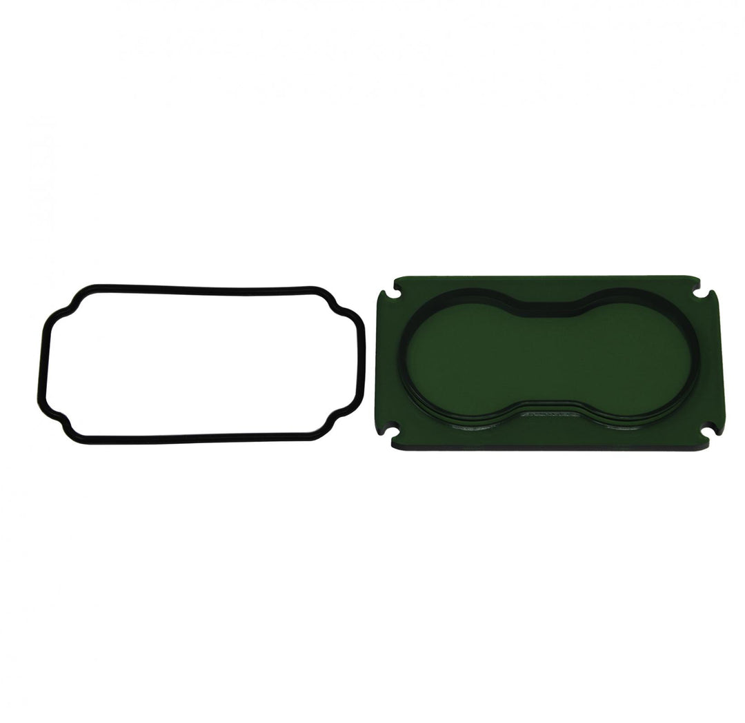 Replacement Lens Kit Green S2 Series Baja Designs 660113