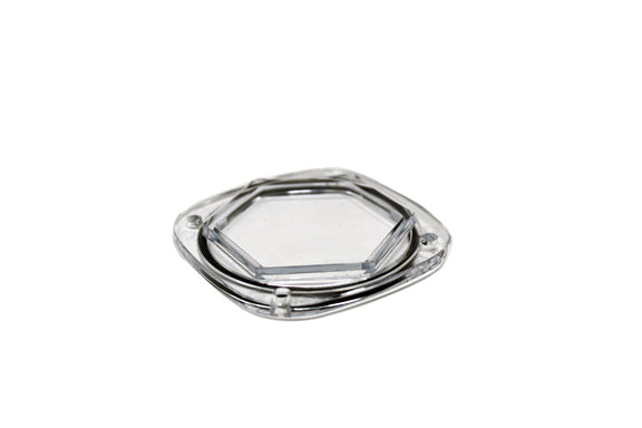 S1 Headlight Lens Kit Spot Baja Designs 660116